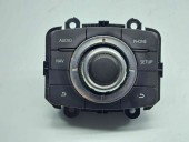 Joystick navigatie MAZDA 6 (GJ1) [Fabr 2014-2021] GKL166CM0B
