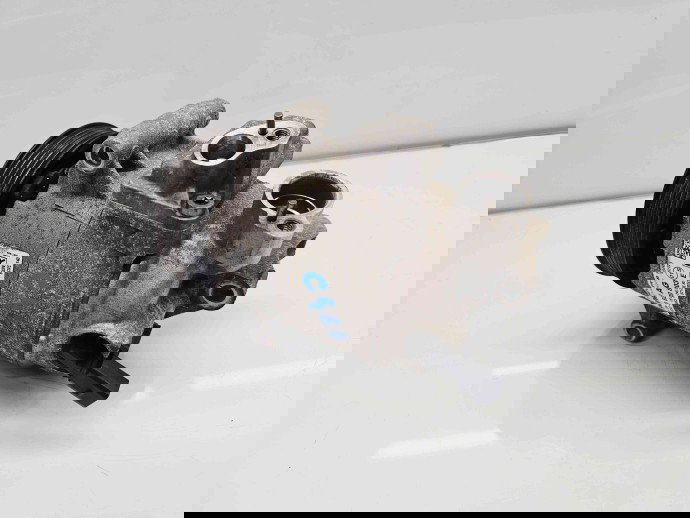 Compresor clima Skoda Fabia 2 Combi (5J, 545) [Fabr 2007-2014] 5N0820803E 1.6 TDI CAYC 77KW / 105CP