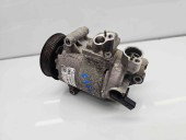 Compresor clima Skoda Fabia 2 Combi (5J, 545) [Fabr 2007-2014] 5N0820803E 1.6 TDI CAYC 77KW / 105CP