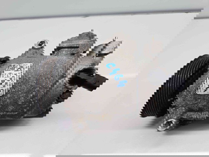 Compresor clima Skoda Fabia 2 Combi (5J, 545) [Fabr 2007-2014] 5N0820803E 1.6 TDI CAYC 77KW / 105CP