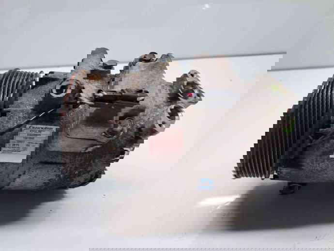 Compresor clima Nissan Qashqai [Fabr 2007-2014] Facelift 92600BB60A 2.0 DCI M9R 110KW / 150CP