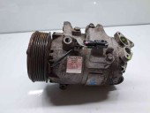 Compresor clima Nissan Qashqai [Fabr 2007-2014] Facelift 92600BB60A 2.0 DCI M9R 110KW / 150CP