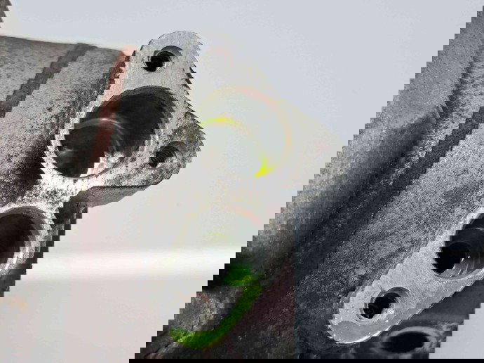 Compresor clima Nissan Qashqai [Fabr 2007-2014] Facelift 92600BB60A 2.0 DCI M9R 110KW / 150CP