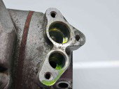 Compresor clima Nissan Qashqai [Fabr 2007-2014] Facelift 92600BB60A 2.0 DCI M9R 110KW / 150CP