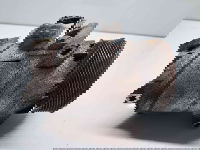 Compresor clima Nissan Qashqai [Fabr 2007-2014] Facelift 92600BB60A 2.0 DCI M9R 110KW / 150CP