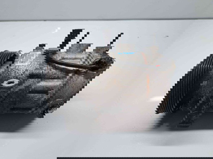 Compresor clima Kia Sportage IV [Fabr 2016-2025] OEM 2.0 CRDI D4HA 136KW / 185CP