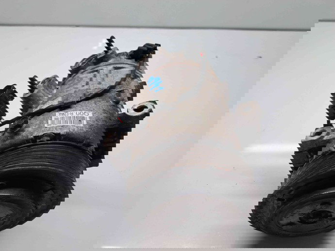 Compresor clima Kia Sportage IV [Fabr 2016-2025] OEM 2.0 CRDI D4HA 136KW / 185CP