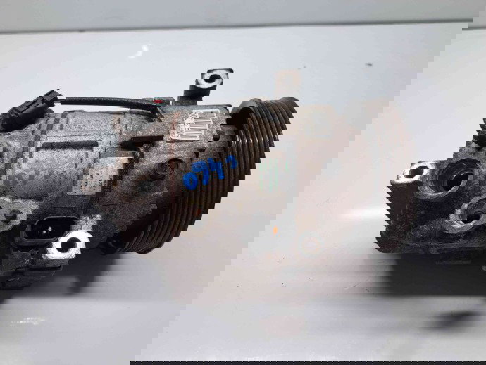 Compresor clima Kia Sportage IV [Fabr 2016-2025] OEM 2.0 CRDI D4HA 136KW / 185CP