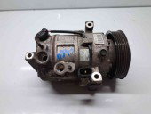 Compresor clima Kia Sportage IV [Fabr 2016-2025] OEM 2.0 CRDI D4HA 136KW / 185CP