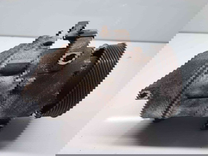 Compresor clima Kia Sportage IV [Fabr 2016-2025] OEM 2.0 CRDI D4HA 136KW / 185CP