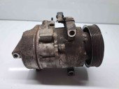 Compresor clima Kia Sportage IV [Fabr 2016-2025] OEM 2.0 CRDI D4HA 136KW / 185CP