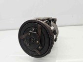 Compresor clima Renault Scenic 2 [Fabr 2003-2008] 8200600110 1.5 DCI K9K734 76KW / 103CP