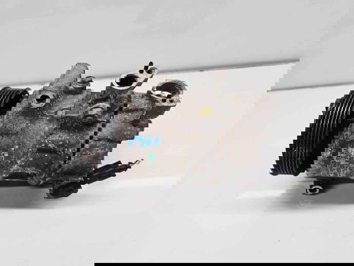 Compresor clima Skoda Octavia 2 Combi (1Z5) [Fabr 2004-2013] Facelift 5N0820803B 1.2 TSI CBZB 77KW / 105CP