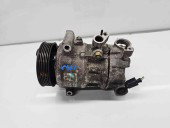 Compresor clima Skoda Octavia 2 Combi (1Z5) [Fabr 2004-2013] Facelift 5N0820803B 1.2 TSI CBZB 77KW / 105CP