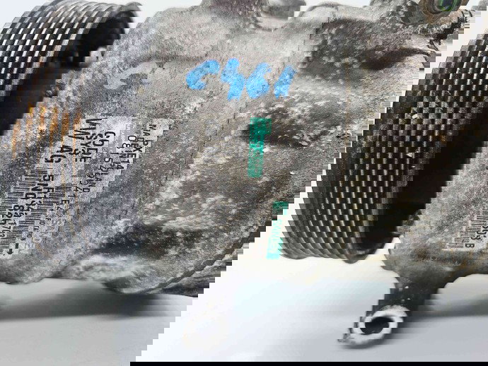 Compresor clima Skoda Octavia 2 Combi (1Z5) [Fabr 2004-2013] Facelift 5N0820803B 1.2 TSI CBZB 77KW / 105CP