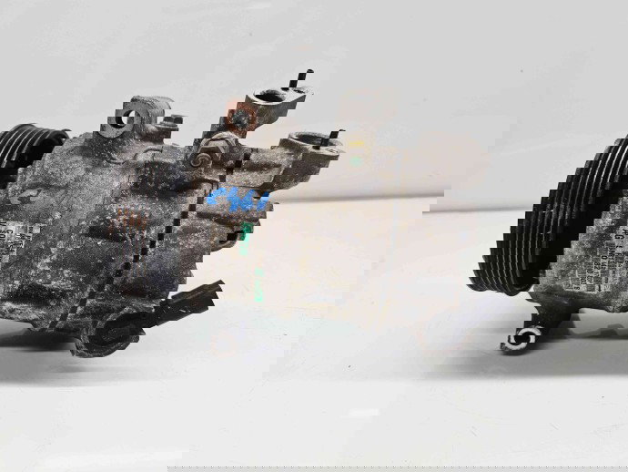 Compresor clima Skoda Octavia 2 Combi (1Z5) [Fabr 2004-2013] Facelift 5N0820803B 1.2 TSI CBZB 77KW / 105CP