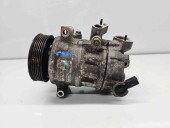 Compresor clima Skoda Octavia 2 Combi (1Z5) [Fabr 2004-2013] Facelift 5N0820803B 1.2 TSI CBZB 77KW / 105CP