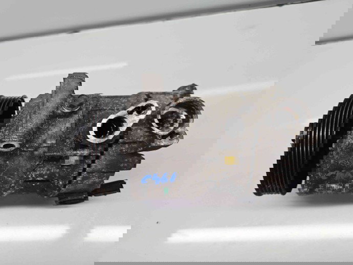 Compresor clima Skoda Octavia 2 Combi (1Z5) [Fabr 2004-2013] Facelift 5N0820803B 1.2 TSI CBZB 77KW / 105CP