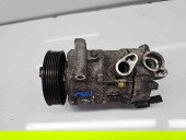 Compresor clima Skoda Octavia 2 Combi (1Z5) [Fabr 2004-2013] Facelift 5N0820803B 1.2 TSI CBZB 77KW / 105CP