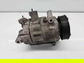 Compresor clima Skoda Octavia 2 Combi (1Z5) [Fabr 2004-2013] Facelift 5N0820803B 1.2 TSI CBZB 77KW / 105CP