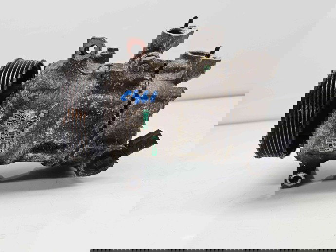 Compresor clima Skoda Octavia 2 Combi (1Z5) [Fabr 2004-2013] Facelift 5N0820803B 1.2 TSI CBZB 77KW / 105CP