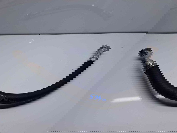 Conducta AC Nissan Qashqai [Fabr 2007-2014] Facelift 92480JD70B 2.0 DCI M9R 110KW / 150CP