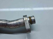 Conducta AC Nissan Qashqai [Fabr 2007-2014] Facelift 92480JD70B 2.0 DCI M9R 110KW / 150CP