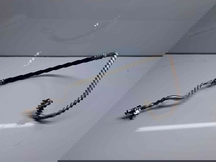 Conducta AC Nissan Qashqai [Fabr 2007-2014] Facelift 92490JD70B 2.0 DCI M9R 110KW / 150CP