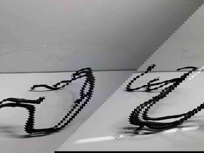 Conducta combustibil Nissan Qashqai [Fabr 2007-2014] Facelift OEM 2.0 DCI M9R 110KW / 150CP