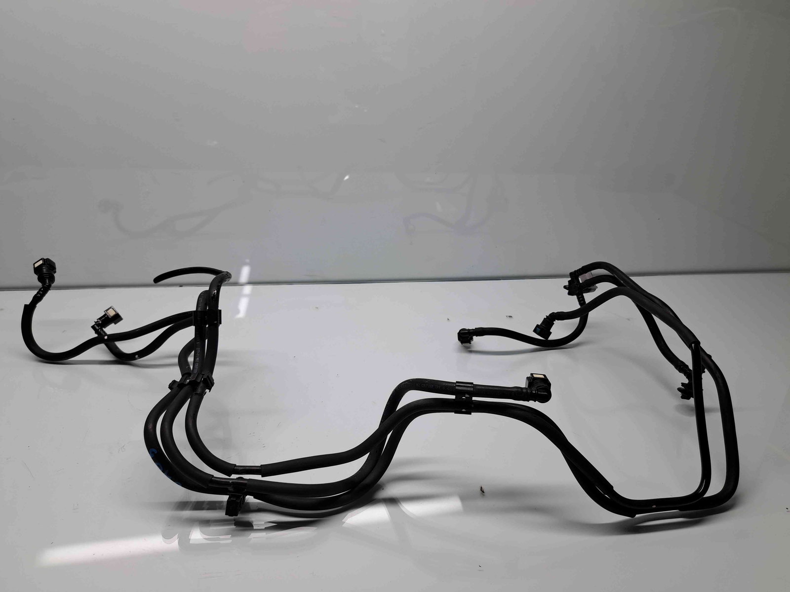 Conducta combustibil Nissan Qashqai [Fabr 2007-2014] Facelift OEM 2.0 DCI M9R 110KW / 150CP - imagine 1