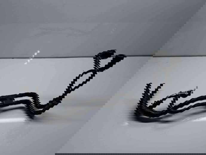 Conducta combustibil Kia Sportage IV [Fabr 2016-2025] OEM 2.0 CRDI D4HA 136KW / 185CP