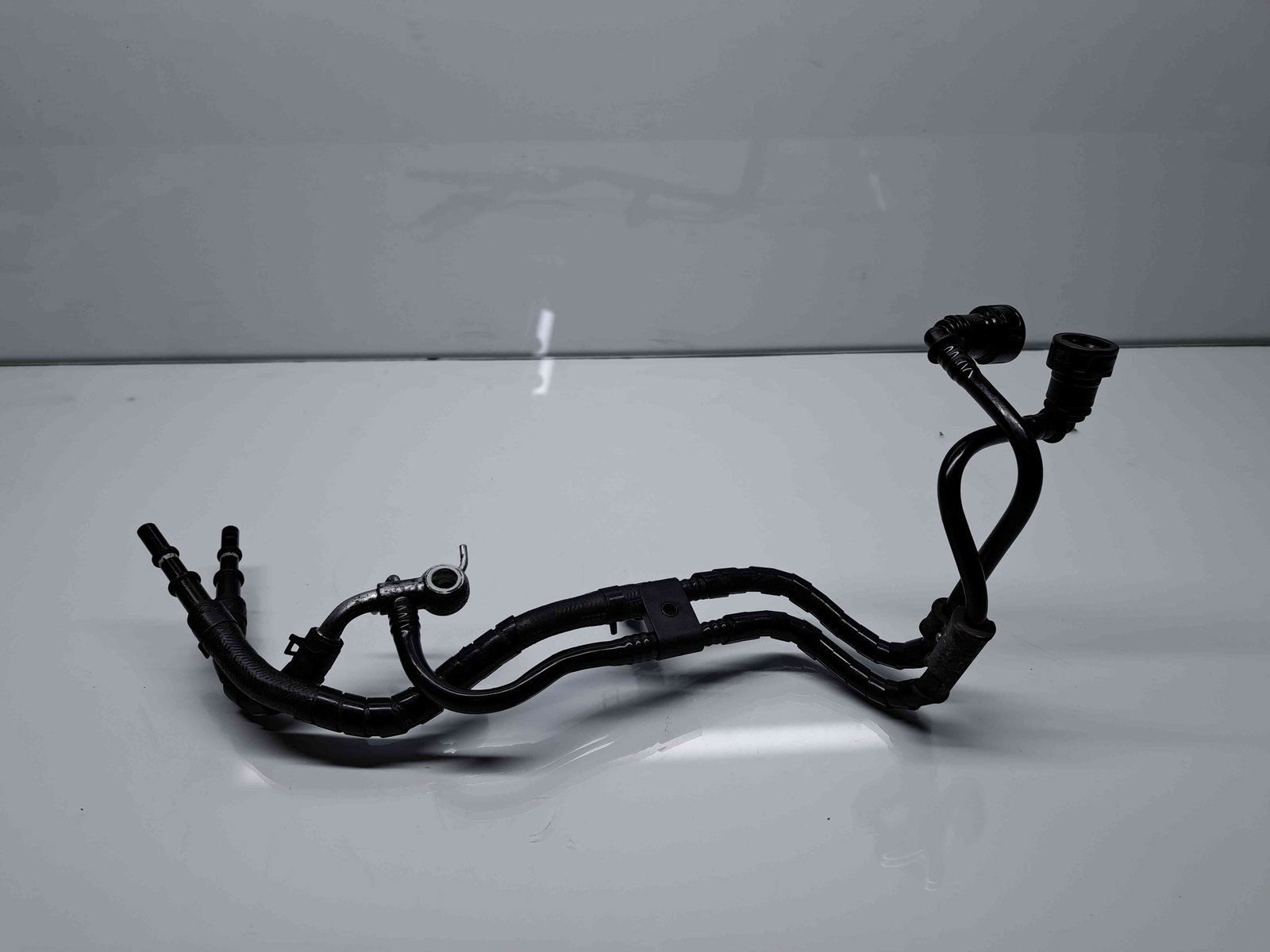 Conducta combustibil Kia Sportage IV [Fabr 2016-2025] OEM 2.0 CRDI D4HA 136KW / 185CP - imagine 2