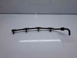 Conducta retur injectoare Kia Sportage IV [Fabr 2016-2025] OEM 2.0 CRDI D4HA 136KW / 185CP