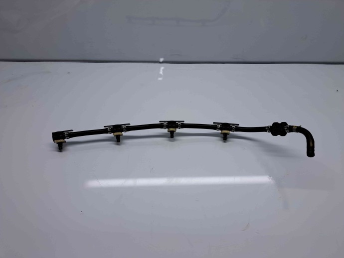 Conducta retur injectoare Kia Sportage IV [Fabr 2016-2025] OEM 2.0 CRDI D4HA 136KW / 185CP