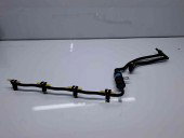 Conducta retur injectoare Nissan Qashqai [Fabr 2007-2014] Facelift OEM 2.0 DCI M9R 110KW / 150CP