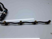 Conducta retur injectoare Nissan Qashqai [Fabr 2007-2014] Facelift OEM 2.0 DCI M9R 110KW / 150CP