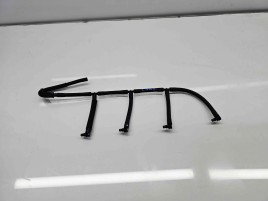 Conducta retur injectoare Skoda Fabia 2 Combi (5J, 545) [Fabr 2007-2014] OEM 1.6 TDI CAYC 77KW / 105CP