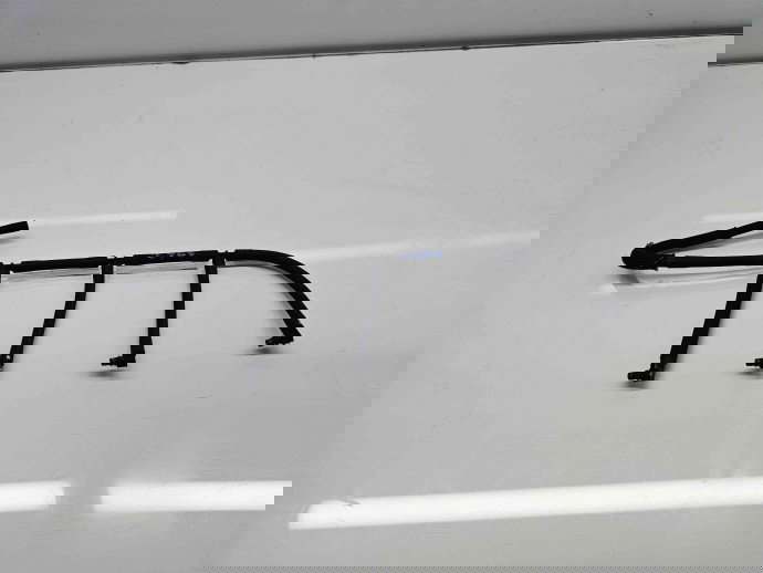 Conducta retur injectoare Skoda Fabia 2 Combi (5J, 545) [Fabr 2007-2014] OEM 1.6 TDI CAYC 77KW / 105CP