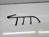 Conducta retur injectoare Skoda Fabia 2 Combi (5J, 545) [Fabr 2007-2014] OEM 1.6 TDI CAYC 77KW / 105CP