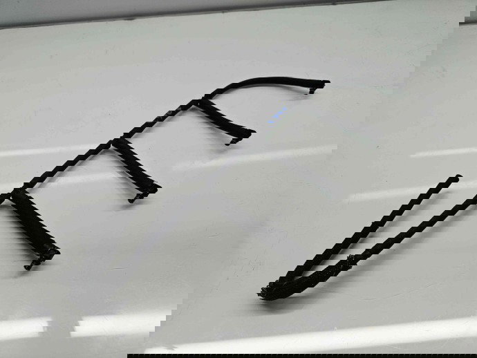 Conducta retur injectoare Skoda Fabia 2 Combi (5J, 545) [Fabr 2007-2014] OEM 1.6 TDI CAYC 77KW / 105CP