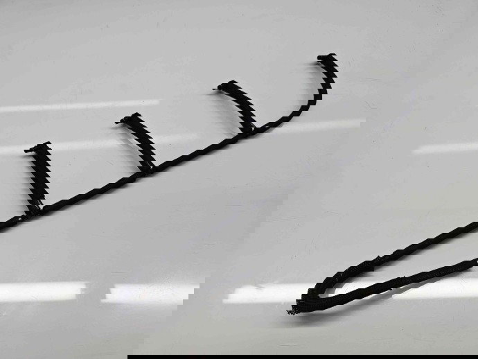 Conducta retur injectoare Skoda Fabia 2 Combi (5J, 545) [Fabr 2007-2014] OEM 1.6 TDI CAYC 77KW / 105CP