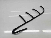 Conducta retur injectoare Skoda Fabia 2 Combi (5J, 545) [Fabr 2007-2014] OEM 1.6 TDI CAYC 77KW / 105CP