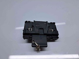  Contact cu cheie Renault Scenic 2 [Fabr 2003-2008] 8200125077 1.5 DCI K9K73476KW / 103CP