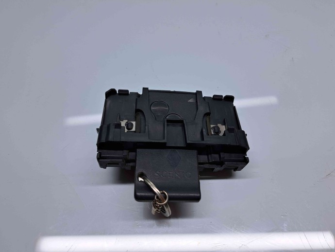 Contact cu cheie Renault Scenic 2 [Fabr 2003-2008] 8200125077 1.5 DCI K9K73476KW / 103CP