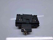  Contact cu cheie Renault Scenic 2 [Fabr 2003-2008] 8200125077 1.5 DCI K9K73476KW / 103CP