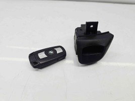  Contact cu cheie Bmw X1 (E84) [Fabr 2009-2015] 9194400 2.0 N47D20105KW / 143CP