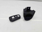  Contact cu cheie Bmw X1 (E84) [Fabr 2009-2015] 9194400 2.0 N47D20105KW / 143CP