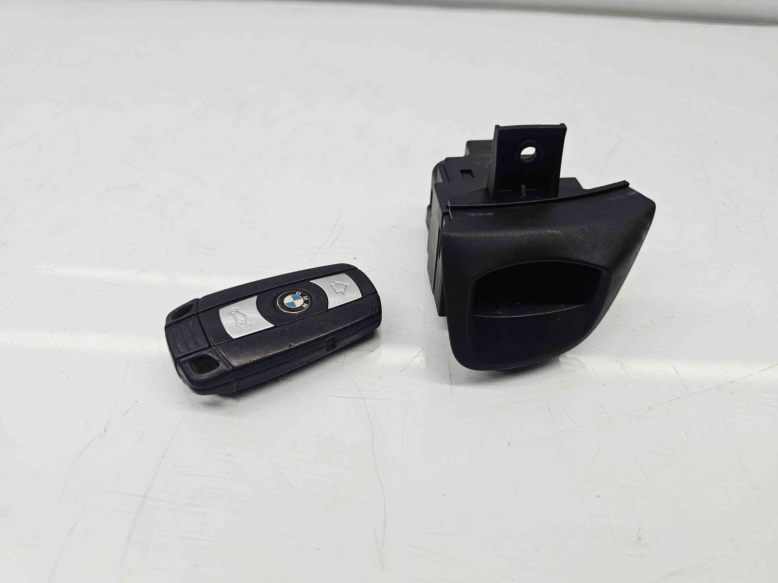 Contact cu cheie Bmw X1 (E84) [Fabr 2009-2015] 9194400 2.0 N47D20105KW / 143CP - imagine 1