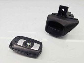  Contact cu cheie Bmw X1 (E84) [Fabr 2009-2015] 9194400 2.0 N47D20105KW / 143CP