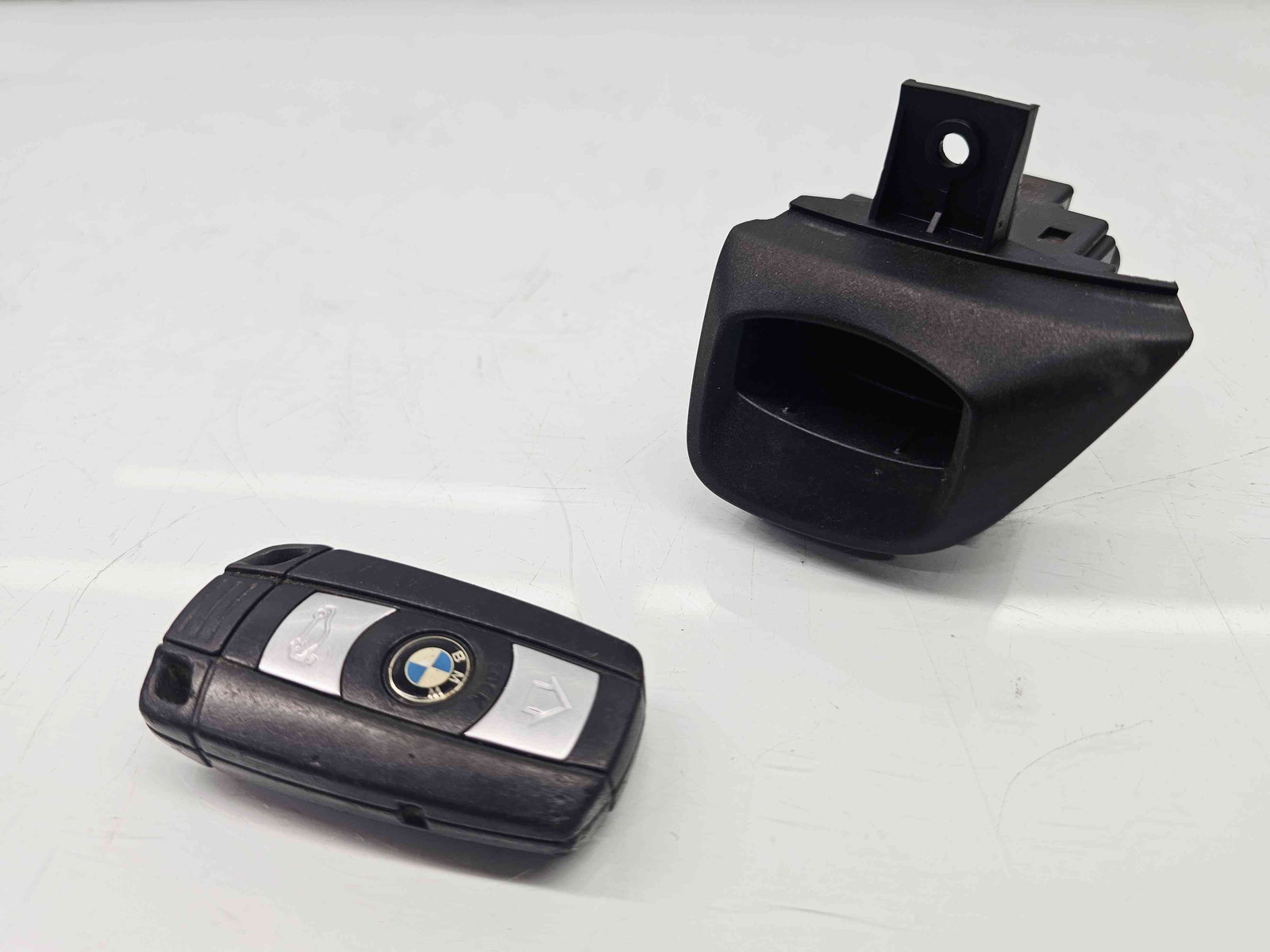 Contact cu cheie Bmw X1 (E84) [Fabr 2009-2015] 9194400 2.0 N47D20105KW / 143CP - imagine 3